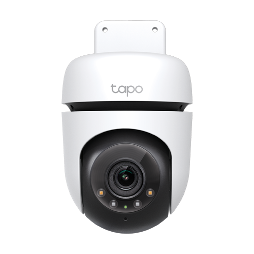 Camera IP Smart 4G, PoE , FHD, Pan&Tilt, 1 x RJ45 100M, Audio bidirectional, Alarma - TP-Link Tapo TapoC501GW – TP-LINK TapoC501GW