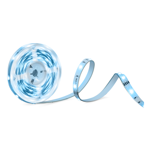 Banda LED RGB inteligenta, 5 metri, Wi-Fi, control de la distanta- TP-LINK Tapo TapoL900-5 – TP-LINK TapoL900-5