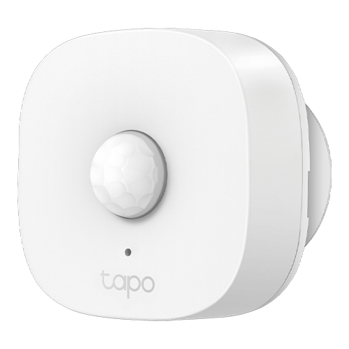 Senzor de miscare infrarosu TP-LINK Tapo T100 programabil - TP-LINK TapoT100 – TP-LINK TapoT100