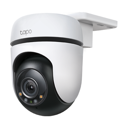 Camera IP Wi-Fi, Rezolutie 2K, Pan&Tilt, Audio bidirectional, Alarma, IR 30M - TP-Link Tapo TapoC510W – TP-LINK TapoC510W