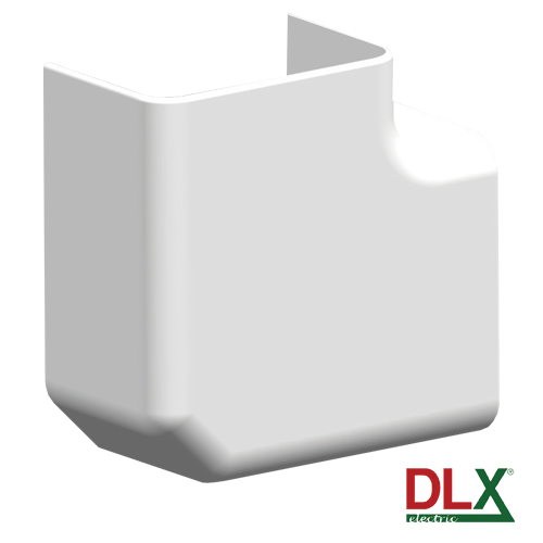 DLX DLX-102-03 – Unghi plan 90° ajustabil pentru canal cablu 102x50 mm - DLX DLX-102-03 Unghi plan 90° ajustabil pentru canal cablu 102x50 mm - DLX DLX-102-03 – DLX DLX-102-03