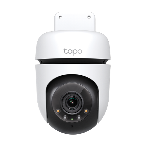 Camera IP Wi-Fi, Rezolutie 2K, Pan&Tilt, Audio bidirectional, Alarma, IR 30M - TP-Link Tapo TapoC510W – TP-LINK TapoC510W
