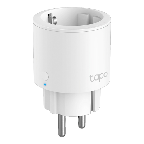 Priza inteligenta TP-LINK Tapo P115,(1 bucata) Wi-Fi, 3680W, 16A - TP-LINK TapoP115(1-pack) – TP-LINK TapoP115(1-pack)