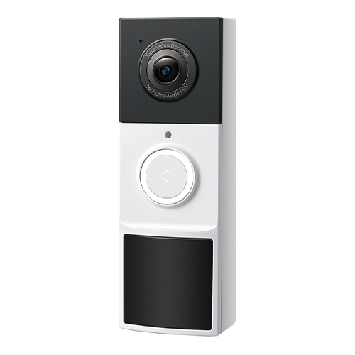 Sonerie video inteligenta TP-Link Tapo D210 vedere ultra-larga 160 grade - TP-LINK TapoD210 – TP-LINK TapoD210