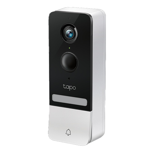 Sonerie video inteligenta TP-Link Tapo Tapo D230S1 - TP-LINK TapoD230S1 – TP-LINK TapoD230S1
