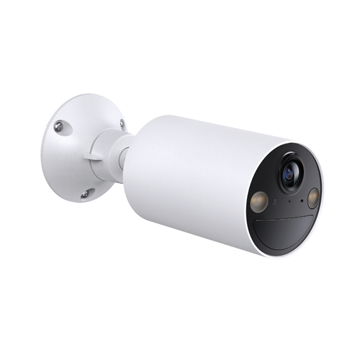 TP-LINK TapoC410 – Camera IP Smart Wi-Fi, 3MP, Baterie reincarcabila, Audio bidirectional, Alarma - TP-Link Tapo TapoC410 Camera IP Smart Wi-Fi, 3MP, Baterie reincarcabila, Audio bidirectional, Alarma - TP-Link Tapo TapoC410 – TP-LINK TapoC410