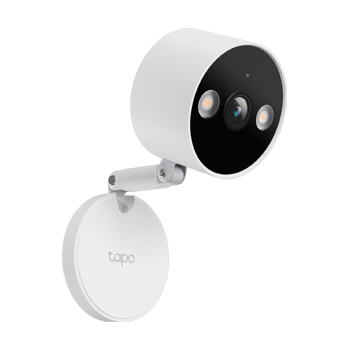 TP-LINK TapoC120 – Camera IP Wi-Fi, 2K QHD, Starlight, Audio bidirectional, Alarma, IR 9M - TP-Link Tapo TapoC120 Camera IP Wi-Fi, 2K QHD, Starlight, Audio bidirectional, Alarma, IR 9M - TP-Link Tapo TapoC120 – TP-LINK TapoC120