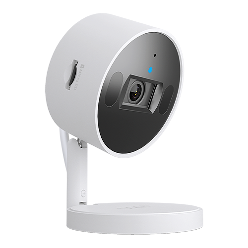 Camera de supraveghere TP-Link Tapo C125 cu obturator confidentialitate 2K QHD 2560x1440 - TP-LINK TapoC125 – TP-LINK TapoC125