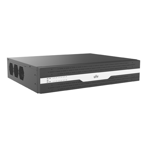 Decodor Video, 18 canale HDMI 4K, Audio, Alarma - UNV ADU8818-E – UNIVIEW ADU8818-E