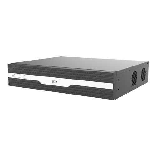 Decodor Video, 18 canale HDMI 4K, Audio, Alarma - UNV ADU8818-E – UNIVIEW ADU8818-E