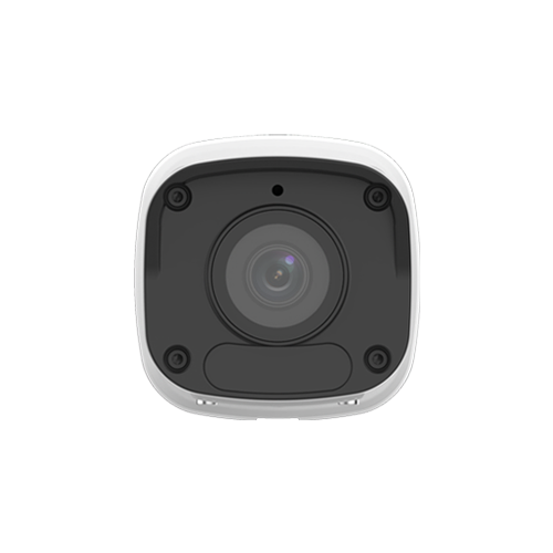 Camera IP 4MP, lentila 2.8mm, LightHunter, IR 30M, Mic, PoE - UNV IPC2124LB-AF28K-A2 – UNIVIEW IPC2124LB-AF28K-A2