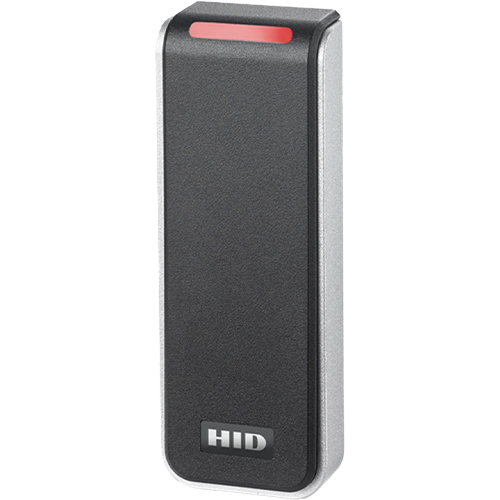 ASSA ABLOY 20NKS-02 – Cititor 13,56MHz, HID SIGNO 20, Smart Profile 20NKS-02 Cititor 13,56MHz, HID SIGNO 20, Smart Profile 20NKS-02 – ASSA ABLOY 20NKS-02