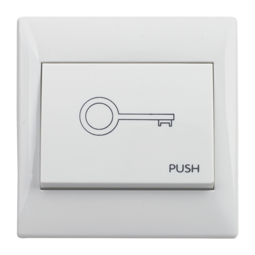 Buton de iesire incastrabil CSB-61D – CSAccess CSB-61D