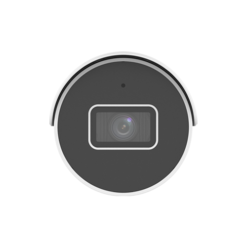 Camera IP EasyStar 8MP, lentila 2.8mm, IR 50M, Mic, MicroSD card, PoE - UNV IPC2128LE-ADF28KM-H – UNIVIEW IPC2128LE-ADF28KM-H