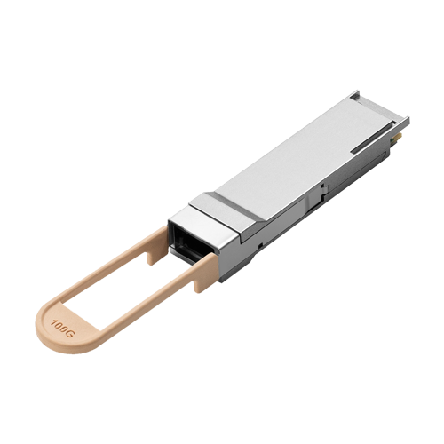 Modul QSFP28, 40/100G, MM, 100m, 850nm, MTP/MPO-12 - TP-Link Omada SM9110-SR4 – TP-LINK SM9110-SR4