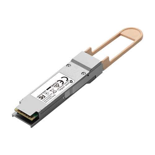 Modul QSFP28, 40/100G, MM, 100m, 850nm, MTP/MPO-12 - TP-Link Omada SM9110-SR4 – TP-LINK SM9110-SR4
