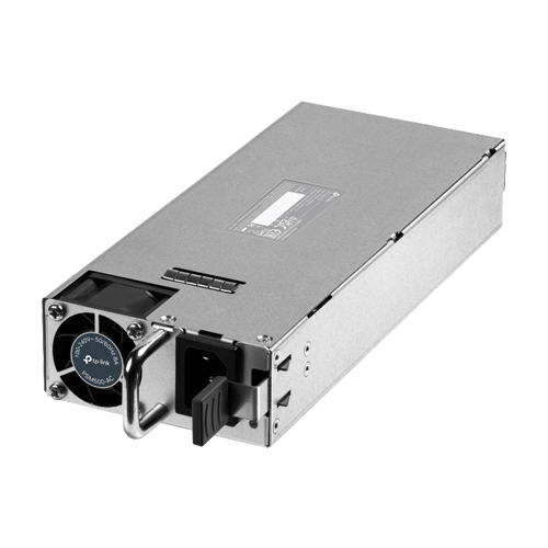 Sursa alimentare 500W pentru Switch-uri, Hot Swappable - TP-Link PSM500-AC – TP-LINK PSM500-AC
