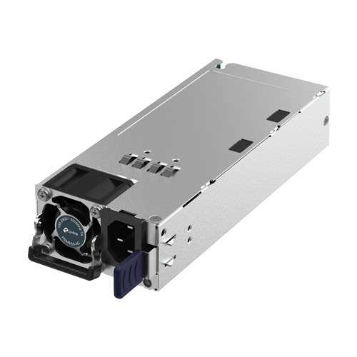 Sursa alimentare 550W pentru Switch-uri, Hot Swappable - TP-Link PSM550-AC – TP-LINK PSM550-AC
