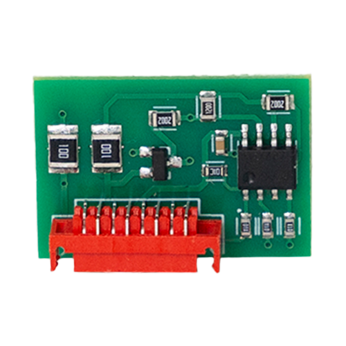 Motorline MM90-RS485 – Modul Master-Slave bariere - MOTORLINE MM90-RS485 Modul Master-Slave bariere - MOTORLINE MM90-RS485 – Motorline MM90-RS485