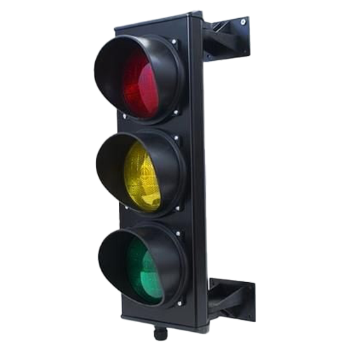 Semafor trafic, trei culori, 24V - MOTORLINE MS03-24V – Motorline MS03-24V