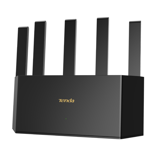 TENDA TND-RE6L-PRO – Router Wi-Fi 7, Dual-Band, BE5100, 1 x RJ45 2.5G, 3 x RJ45 1G, Multi-WAN - TENDA TND-RE6L-PRO Router Wi-Fi 7, Dual-Band, BE5100, 1 x RJ45 2.5G, 3 x RJ45 1G, Multi-WAN - TENDA TND-RE6L-PRO – TENDA TND-RE6L-PRO