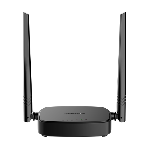 Router 4G, Wi-Fi, N300, 2.4GHz, 1 x Nano SIM, 2 x RJ45 10/100 Mbps - TENDA TND-4G05 – TENDA TND-4G05