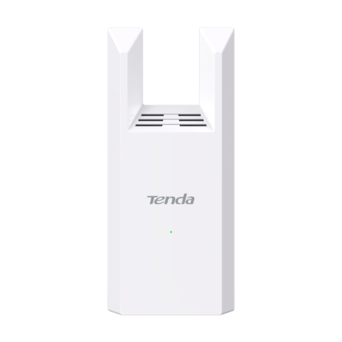 Range Extender Wi-Fi 5, AC1200 Dual-Band, 1 x RJ45 Gigabit - TENDA TND-A18-PRO – TENDA TND-A18-PRO