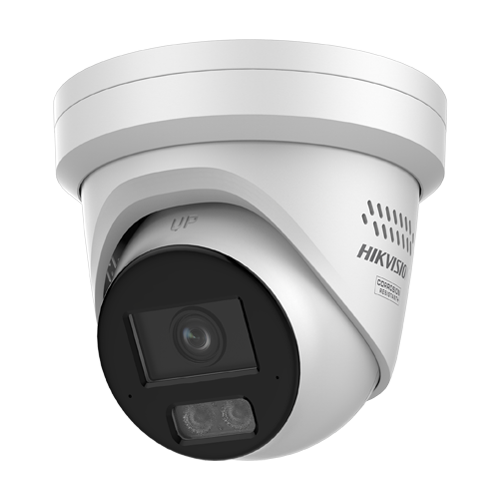 Camera IP 4MP, lentila 2.8mm, IR 30m, WL 30m ColorVu3, Audio, Alarma Audio+Strobo - HIKVISION DS-2CD2347G3-LIS2UY-SL-2.8mm – HIKVISION DS-2CD2347G3-LIS2UY-SL-2.8mm