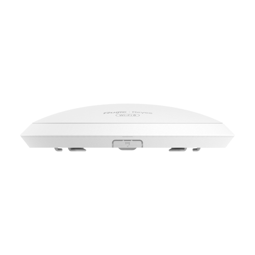 Access Point Wi-Fi 6, AX1800 Dual-Band, 1 x RJ45 Gigabit, PoE IN, Cloud Management - Ruijie RG-RAP62 – Ruijie Networks RG-RAP62