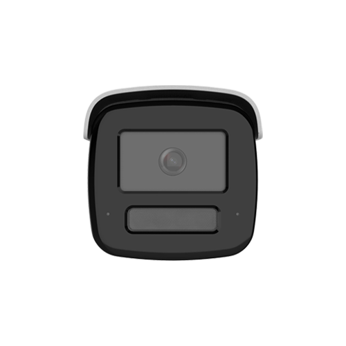 Camera IP 4MP, lentila 2.8mm, IR 60m, WL 60m ColorVu3, Audio, Alarma Audio+Strobo - HIKVISION DS-2CD2T47G3-LIS2UY-SL-2.8mm – HIKVISION DS-2CD2T47G3-LIS2UY-SL-2.8mm