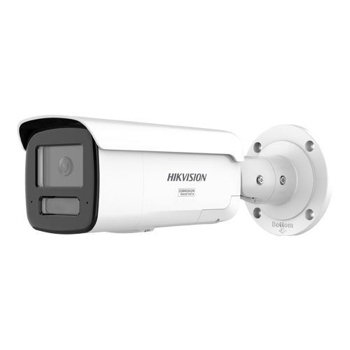 Camera IP 4MP, lentila 2.8mm, IR 60m, WL 60m ColorVu3, Audio, Alarma Audio+Strobo - HIKVISION DS-2CD2T47G3-LIS2UY-SL-2.8mm – HIKVISION DS-2CD2T47G3-LIS2UY-SL-2.8mm