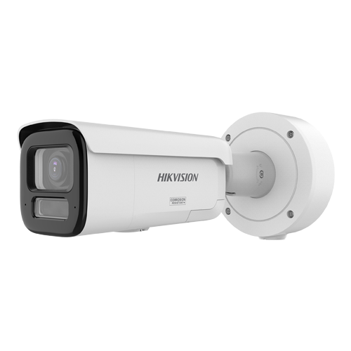 Camera IP 4MP, lentila VF 2.8-12mm, IR 60m, WL 60m ColorVu3, Audio, Alarma Audio+Strobo, IK10 - HIKVISION DS-2CD2647G3-LIZS2UY-SL(2.8-12mm) – HIKVISION DS-2CD2647G3-LIZS2UY-SL(2.8-12mm)