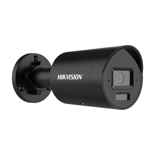 Camera IP 4MP, AcuSense, lentila 2.8mm, IR 40m, WL 40m, 2xMic, Neagra - HIKVISION DS-2CD2043G2-LI2U-2.8mm-BLACK – HIKVISION DS-2CD2043G2-LI2U-2.8mm-BLACK
