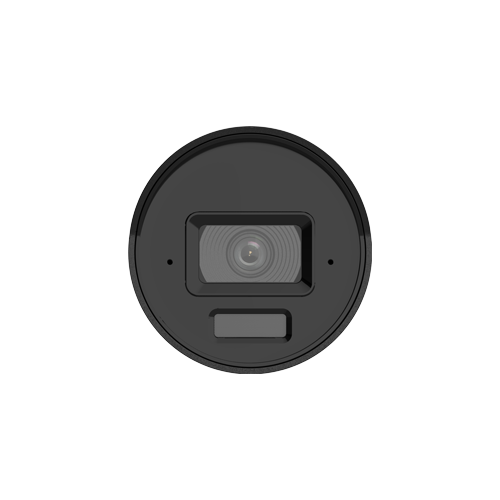 Camera IP 4MP, AcuSense, lentila 2.8mm, IR 40m, WL 40m, 2xMic, Neagra - HIKVISION DS-2CD2043G2-LI2U-2.8mm-BLACK – HIKVISION DS-2CD2043G2-LI2U-2.8mm-BLACK