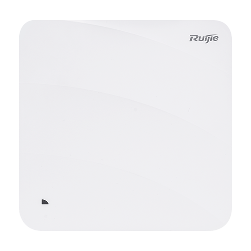 Access Point Wi-Fi 6, Bluetooth, Dual-Band, 2.976 Gbps, PoE IN - Ruijie RG-AP820-L(V3) – Ruijie Networks RG-AP820-L(V3)