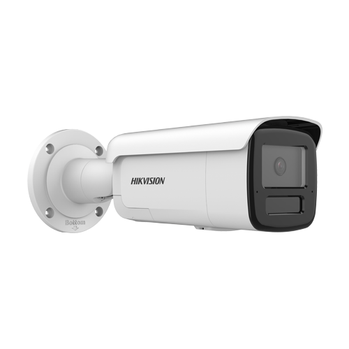 Camera IP 4MP, AcuSense, lentila 2.8mm, IR 60m, Audio, Alarma Audio+Stroboscop - HIKVISION DS-2CD2T46G2H-IS2U-SL-2.8mm – HIKVISION DS-2CD2T46G2H-IS2U-SL-2.8mm