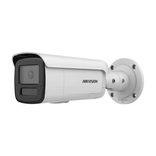 Camera IP 4MP, AcuSense, lentila 2.8mm, IR 60m, Audio, Alarma Audio+Stroboscop - HIKVISION DS-2CD2T46G2H-IS2U-SL-2.8mm – HIKVISION DS-2CD2T46G2H-IS2U-SL-2.8mm