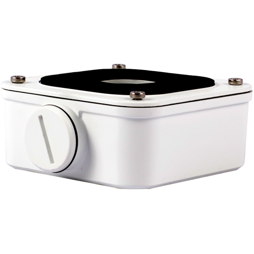 Doza conexiuni pentru camerele tip BULLET - UNV TR-JB05-A-IN – UNIVIEW TR-JB05-A-IN