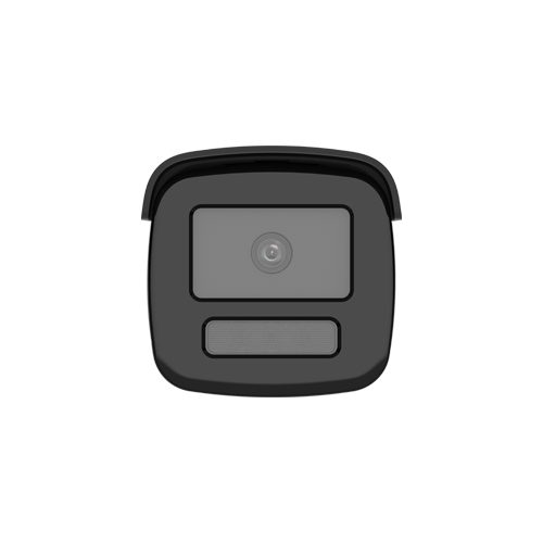 Camera IP, AcuSense, 4K, lentila 2.8mm, IR 80m DarkFighter, Neagra - HIKVISION DS-2CD2T86G2H-4I-2.8mm-BLACK – HIKVISION DS-2CD2T86G2H-4I-2.8mm-BLACK