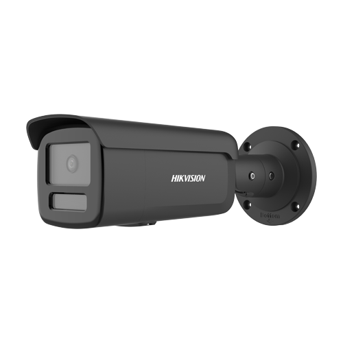 Camera IP, AcuSense, 4K, lentila 2.8mm, IR 80m DarkFighter, Neagra - HIKVISION DS-2CD2T86G2H-4I-2.8mm-BLACK – HIKVISION DS-2CD2T86G2H-4I-2.8mm-BLACK