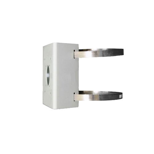 UNIVIEW TR-UP06-B-IN – Suport montaj pe stalp pentru camere si doze - UNV TR-UP06-B-IN Suport montaj pe stalp pentru camere si doze - UNV TR-UP06-B-IN – UNIVIEW TR-UP06-B-IN