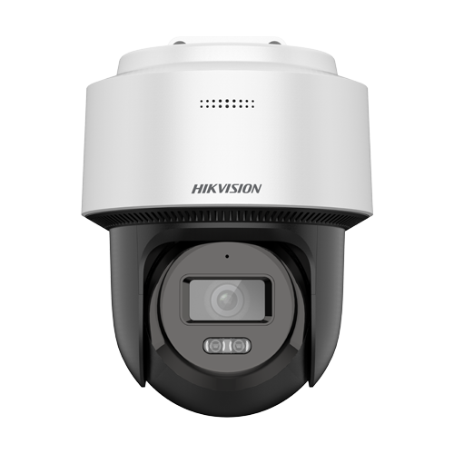 Camera PT IP, 4MP, lentila 4mm, IR 30m, WL 30m, Audio - HIKVISION DS-2DE2C400MWG-E-4mm – HIKVISION DS-2DE2C400MWG-E-4mm