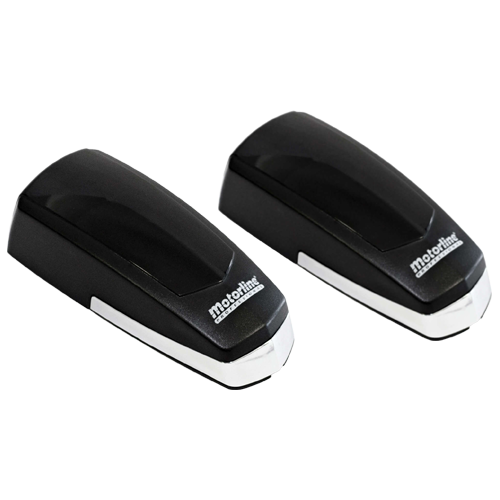 Motorline MF30 – Set fotocelule IR emitator/receptor - MOTORLINE MF30 Set fotocelule IR emitator/receptor - MOTORLINE MF30 – Motorline MF30