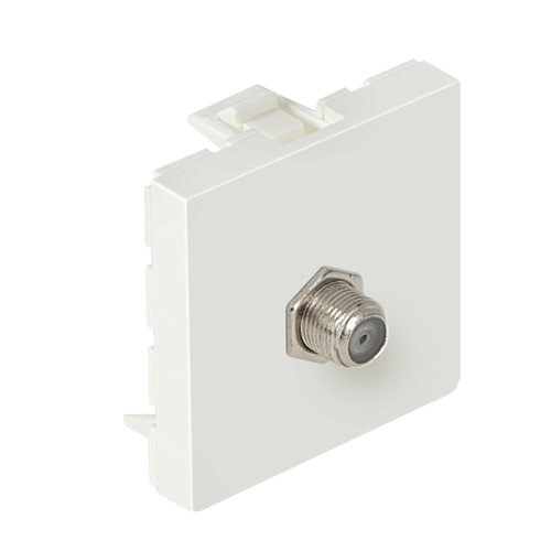 Panel echipat cu socket TV - DLX DLX-245-56 – DLX DLX-245-56