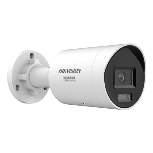 Camera IP 4MP, lentila 2.8mm, IR 40m, WL 40m ColorVu3 - HIKVISION DS-2CD2047G3-LIY-2.8mm – HIKVISION DS-2CD2047G3-LIY-2.8mm