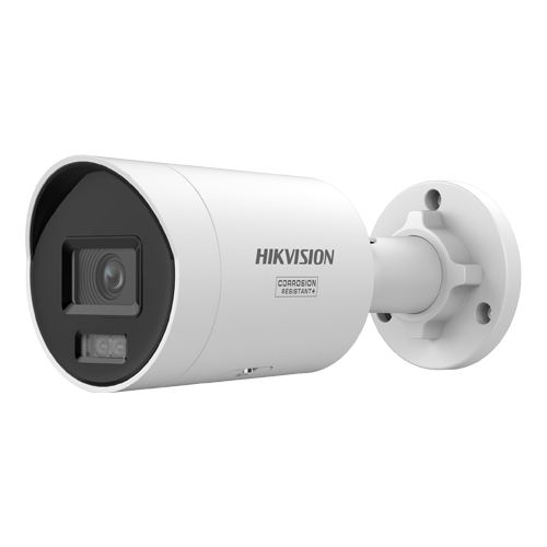 Camera IP 4MP, lentila 2.8mm, IR 40m, WL 40m ColorVu3 - HIKVISION DS-2CD2047G3-LIY-2.8mm – HIKVISION DS-2CD2047G3-LIY-2.8mm