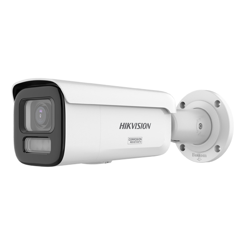 Camera IP 6MP, lentila VF 2.8-12mm, IR 60m, WL 60m ColorVu3, Alarma, IK10 - HIKVISION DS-2CD2667G3T-LIZSY(2.8-12mm) – HIKVISION DS-2CD2667G3T-LIZSY(2.8-12mm)
