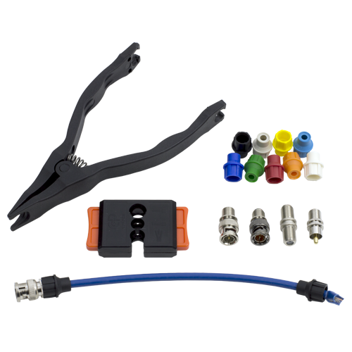 Kit START-up conectori CAP SYSTEM START-0-S – CaP System START-0-S