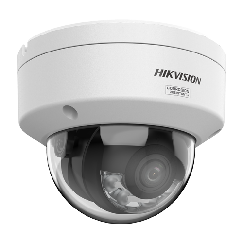 Camera IP 6MP, lentila 2.8mm, IR 30m, WL 30m ColorVu3 - HIKVISION DS-2CD2167G3-LIY-2.8mm – HIKVISION DS-2CD2167G3-LIY-2.8mm