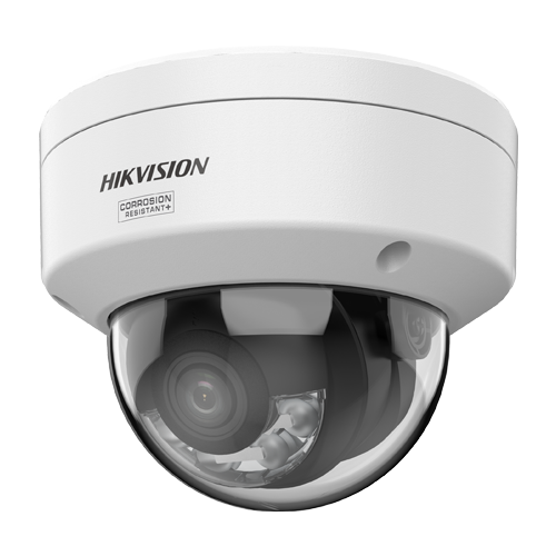 Camera IP 6MP, lentila 2.8mm, IR 30m, WL 30m ColorVu3 - HIKVISION DS-2CD2167G3-LIY-2.8mm – HIKVISION DS-2CD2167G3-LIY-2.8mm